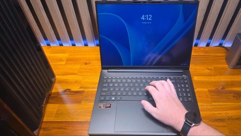 PSA: Your watch band may be messing with your laptop – magnetic clasps can cause lid sensors to lock your PC