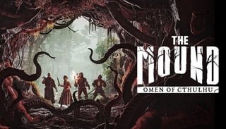 The Mound: Omen of Cthulhu is now available on Steam