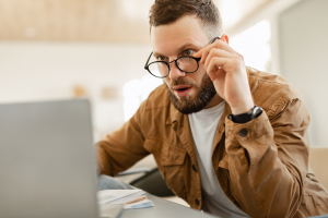This Week in Scams: Big Game Betting Scams and Fake Ticket Traps