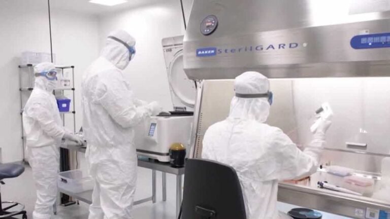 Orca Bio bringing more biotech jobs to Sacramento