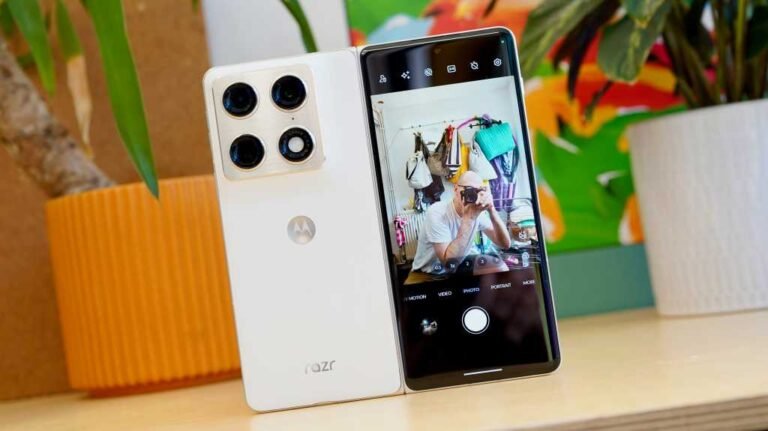 How Motorola is Quietly Becoming my Favourite Phone Brand in 2026 – Tech Advisor