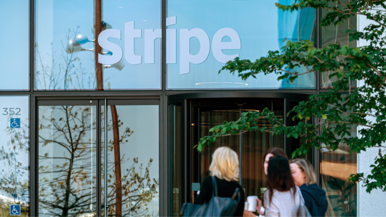 Stripe challenges Circle with bank-backed Open USD stablecoin
