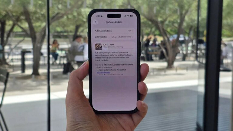 Every iPhone model that supports iOS 27 (and which older ones don’t)