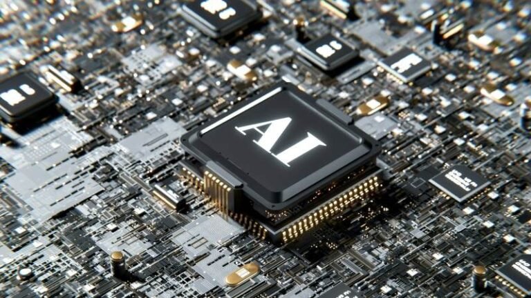 Tech coalition urges open-weight AI push – Breakingthenews.net