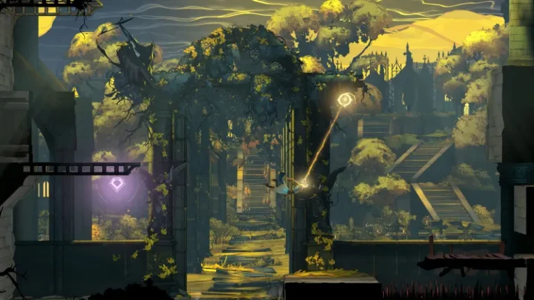 The Unlikely Story Of How Konami Asked Evil Empire To Make Castlevania: Belmont’s Curse
