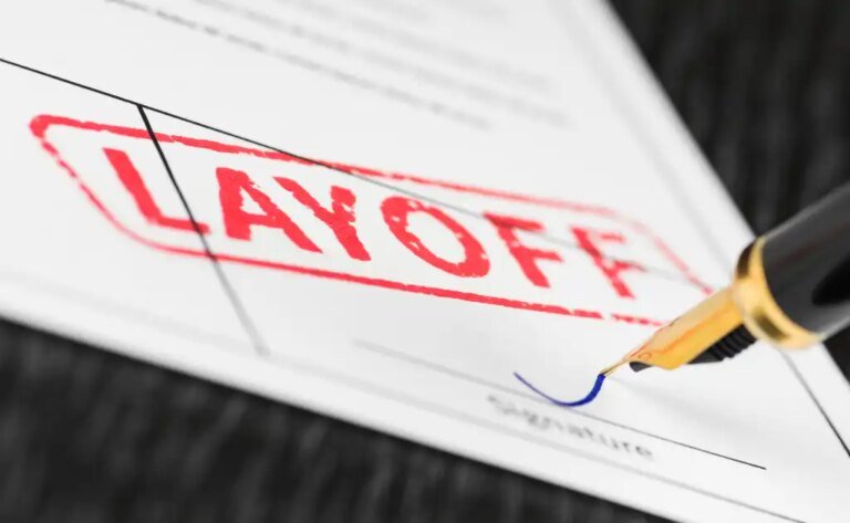 Tech layoffs: A 2026 timeline – Computerworld