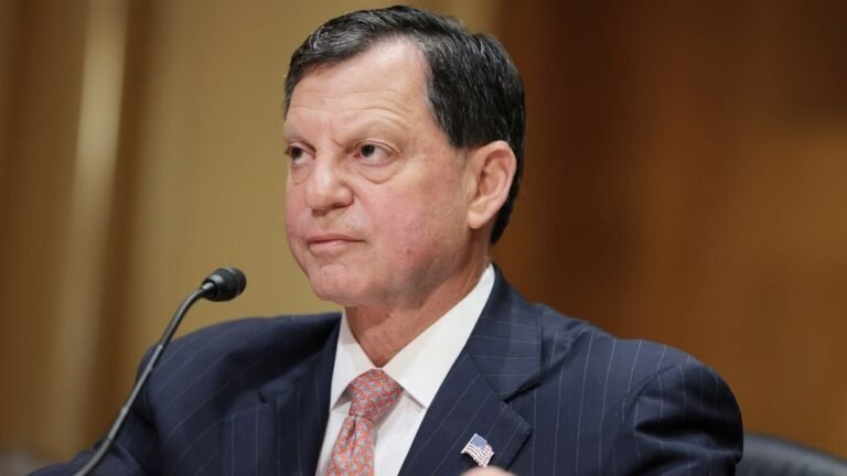 IRS CEO warns of Social Security fraud dangers as Trump admin pursues task force