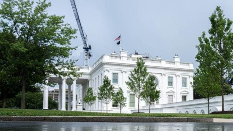 Trump admin said to shift research funding toward AI – Breakingthenews.net