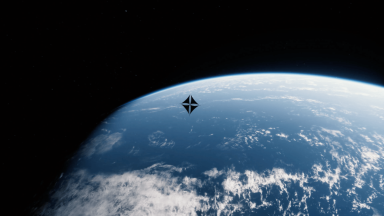 Space mirrors are coming as startup plans giant satellite network to bring artificial daylight from orbit down to Earth