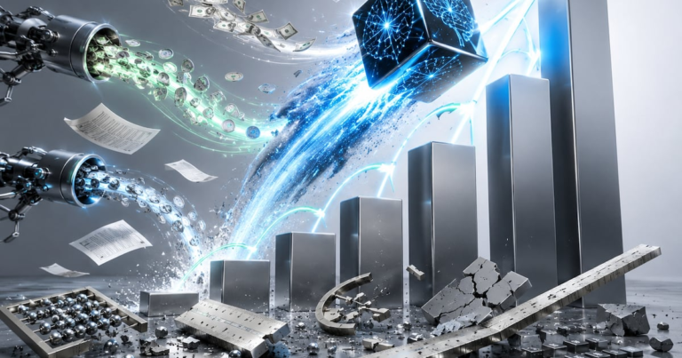 AI Startups Shatter Investment Norms With Rapid Funding Rounds, Skyrocketing Valuations – 조선일보