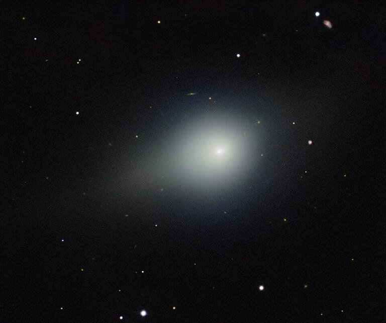 Chemistry Reveals the Origins of an Interstellar Comet