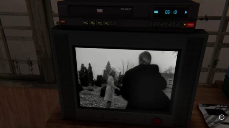 Watch Night of the Living Dead and other public domain horror movies inside this creepy dollfest
