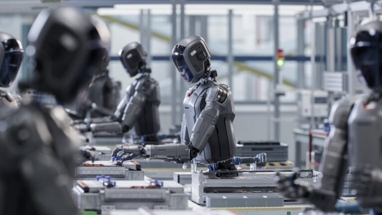 Michael Burry Mocks Need for a Humanoid Robotics ‘ChatGPT Moment,’ Says AI’s Biggest Breakthrough Was Mak