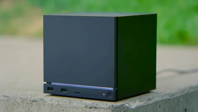 Steam Machine Won’t Get Cheaper