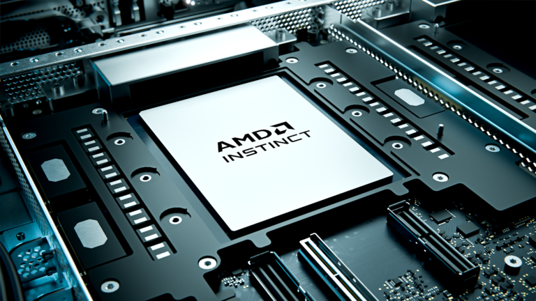 AMD says the MI430X is the fastest FP64 GPU ever built, but you can’t buy one until 2027