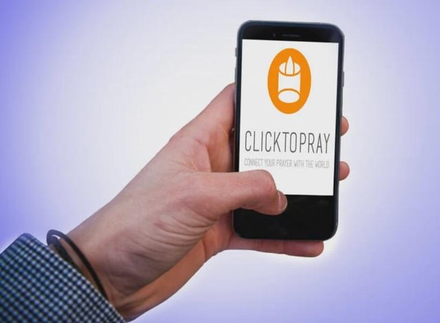 Click to Pray, Click to Leak: The Pope’s Official App Exposes 700,000+ User Emails