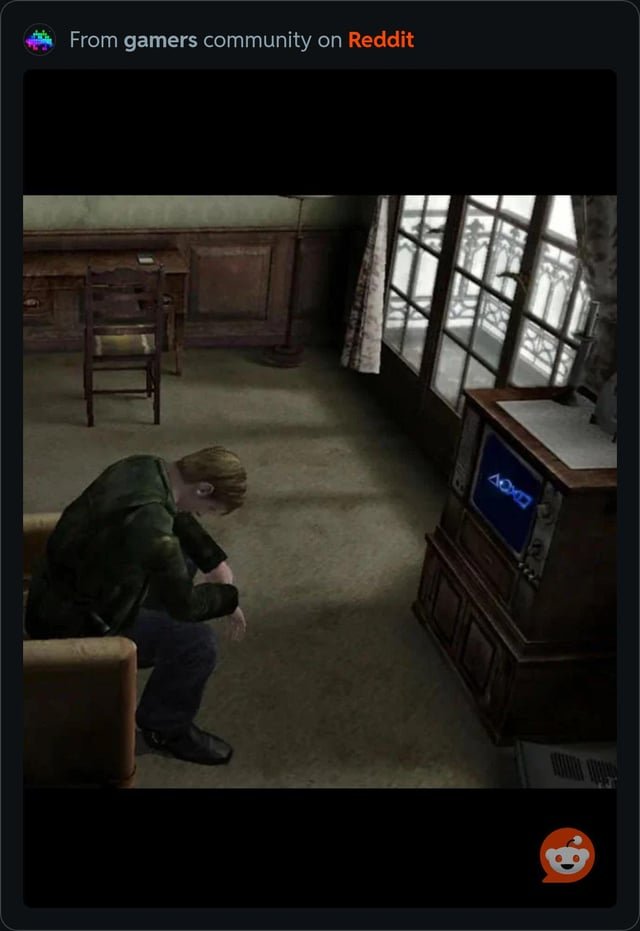 What game had you sitting like this after the credits role?