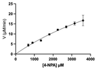 Do I have enough data to trust this Km, or is it unreliable because I’m below saturation?