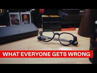 What everyones missing about the Even Realities G2