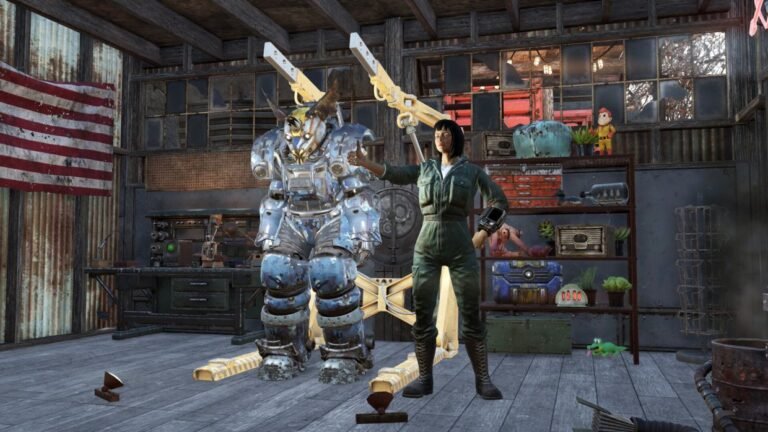 Microsoft’s Xbox to shift Obsidian studio to new ‘Fallout’ video game