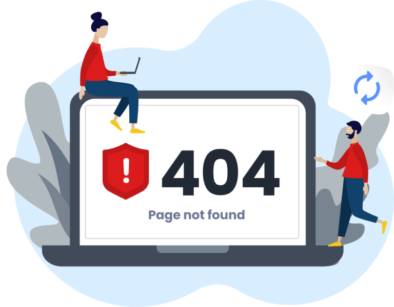 Página no encontrada | McAfee Blog