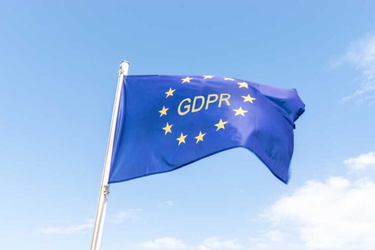 GDPR set the tone for regulatory action — and the AI fine pushback to come