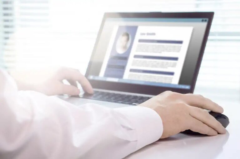 AI’s potential to infect the hiring process with bias