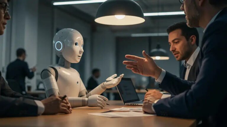AI makes its case against the ‘business-savvy CIO’