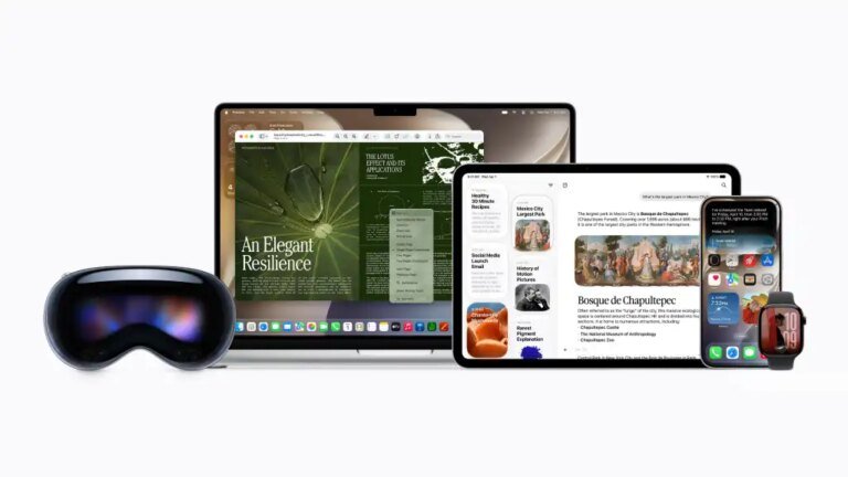 Apple is prepping for life after the AI gold rush – Computerworld
