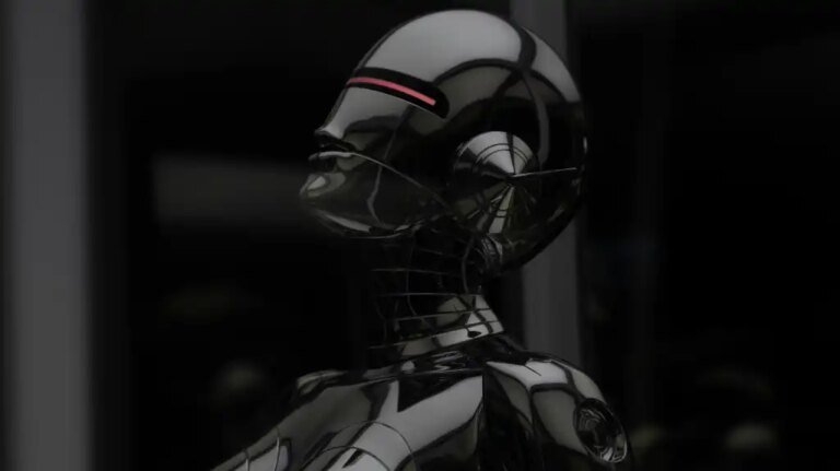 Mistral joins rush to develop AI for robots