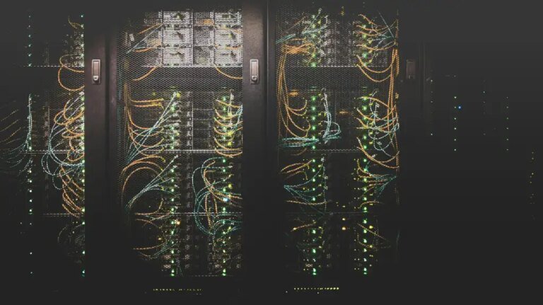 How data centers cope with heat waves
