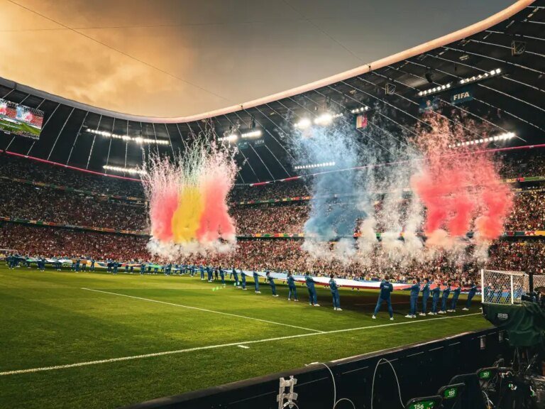What the World Cup reveals about the operating models CIOs need next