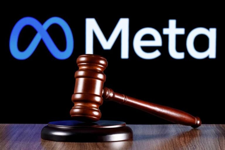 Did AI decide who lost their jobs? Meta is heading to court over that question