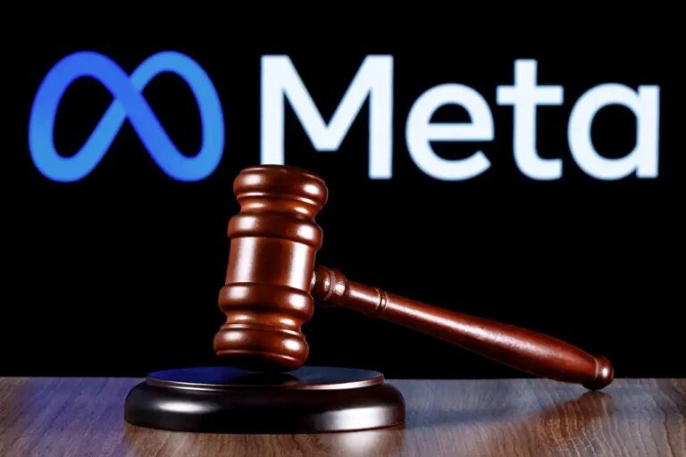 Did AI decide who lost their jobs? Meta is heading to court over that question
