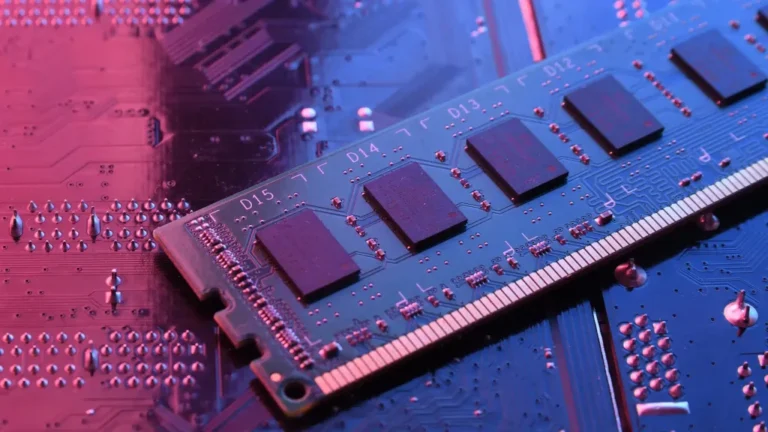 Huawei eying possible DRAM market entry