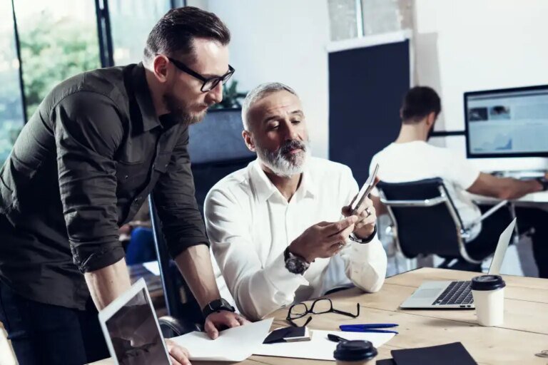 The last human relationship in cybersecurity
