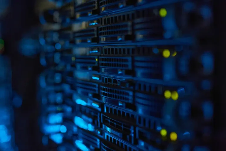 New York State just hit pause on the AI data center boom