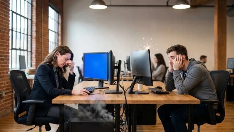 CIOs beware: DNS KSK rollover could kick off wave of mysterious outages