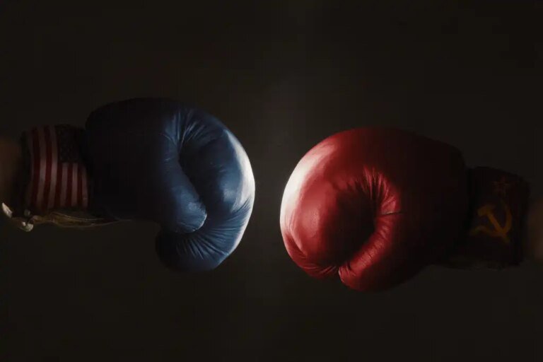 Where the real competition is in AI