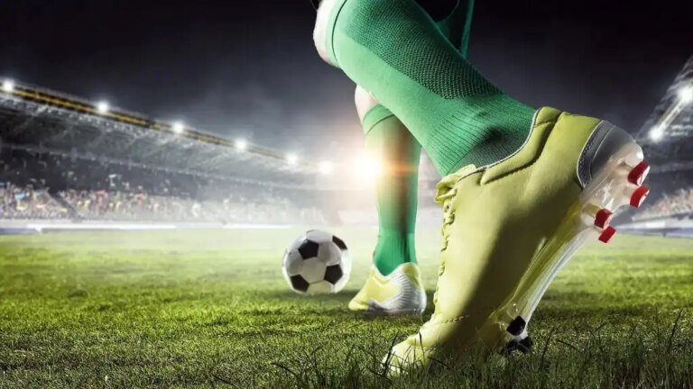 The technology behind every live sports moment
