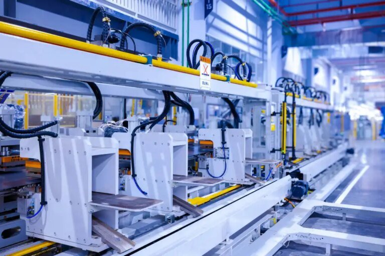 The $3 trillion assembly line: Why CIOs must industrialize the data center supply chain