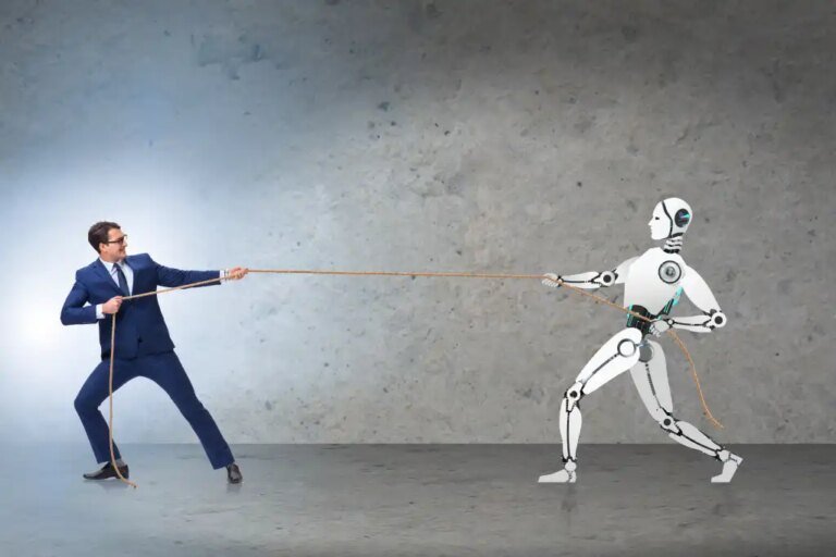 OECD: Physical labor isn’t immune from AI disruptions – Computerworld