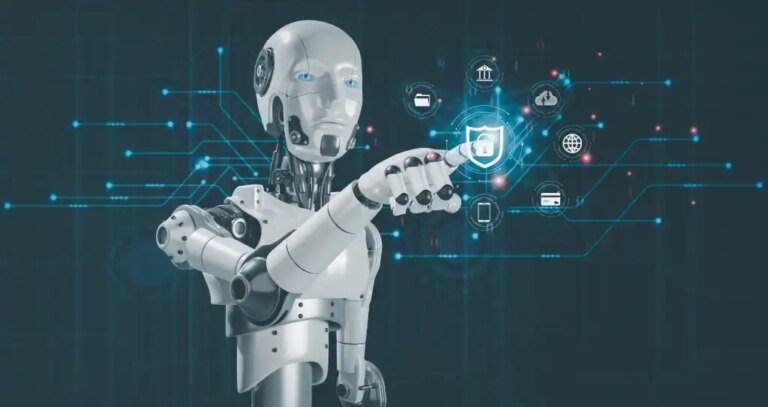 US AI testing institute chief steps down within three months – Computerworld