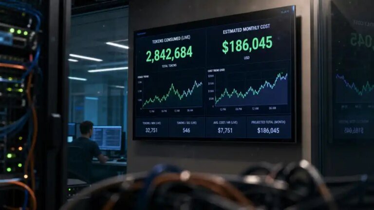 The new value architecture of the AI-native SaaS era
