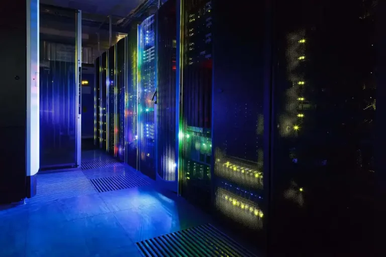 Nvidia unveils Spectrum-X networking platform designed to connect millions of GPUs