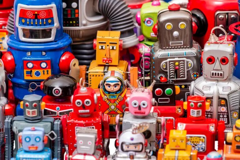 The rise of the ‘internet of agents’ and why it changes everything