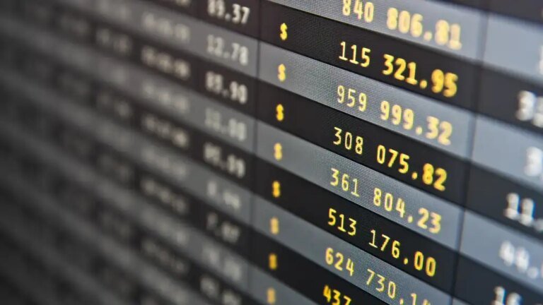 Determining the ROI of AI requires data that most companies lack