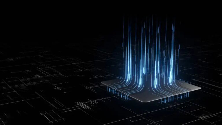 Google transforms its data center architecture for agent era