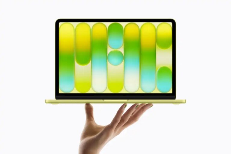 Apple eyes MacBook Neo 2 to build on entry-level market success – Computerworld