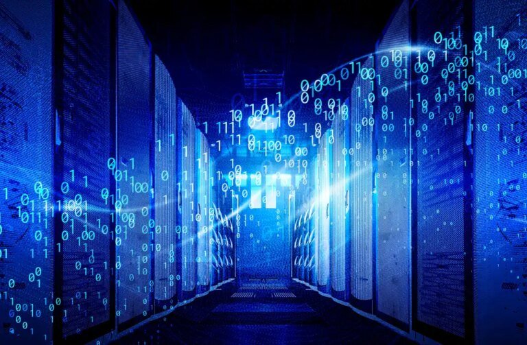 Q&A: Google’s AI and computing chief talks about its shapeshifting data centers